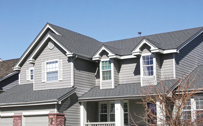 Metal Roofing: Highly Wind Resistance Roofing Material For Homes