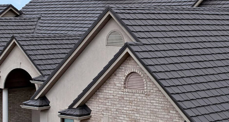 Top 4 Benefits Of Metal Roof Installation 