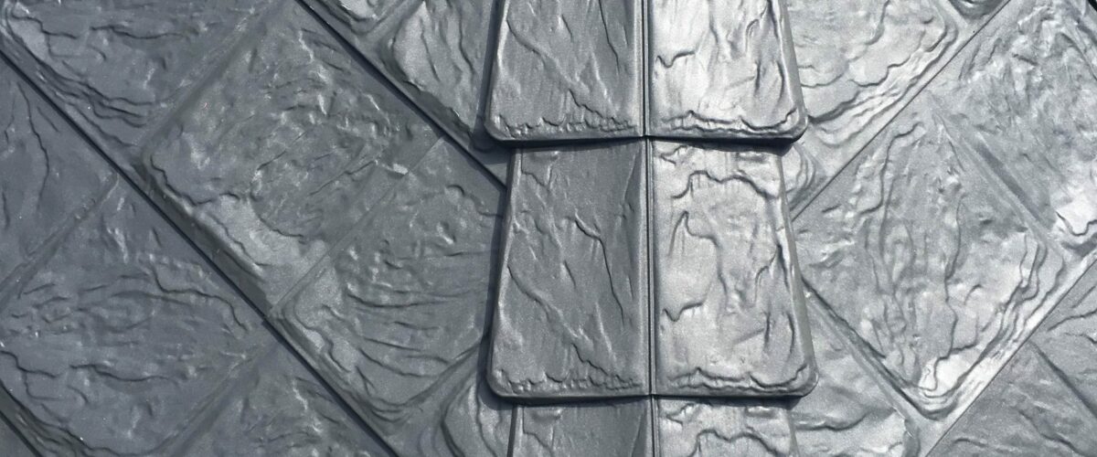 Crinkle Stone